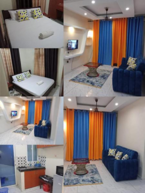 Mace apartments